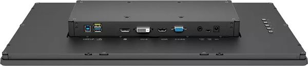 Philips 222B1TFL/00 Οθόνη Αφής 21.5" Full HD Touch Monitor με 10-Point PCT Τεχνολογία