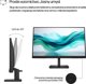 Οθόνη HP Series 3 Pro 322pf 31.5" Full HD 1920x1080 16:9