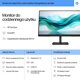 Οθόνη HP Series 3 Pro 322pf 31.5" Full HD 1920x1080 16:9
