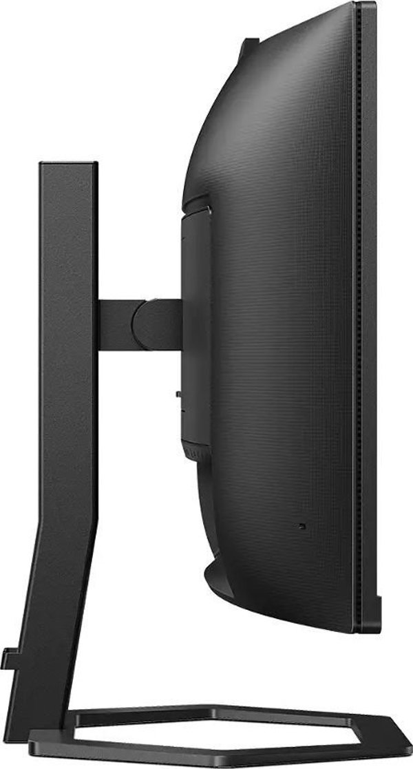 Philips Monitor 34E1C5600HE/00 34" UltraWide QHD 3440 x 1440 100Hz 4ms USB-C