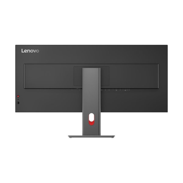 Monitor Lenovo ThinkVision P40wd-40 (64B4ZAT1EU) + kamera MC60
