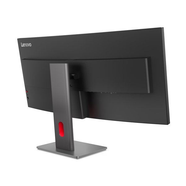 Monitor Lenovo ThinkVision P40wd-40 (64B4ZAT1EU) + kamera MC60