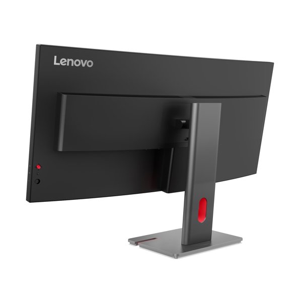 Monitor Lenovo ThinkVision P40wd-40 (64B4ZAT1EU) + kamera MC60
