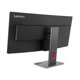 Monitor Lenovo ThinkVision P40wd-40 (64B4ZAT1EU) + kamera MC60