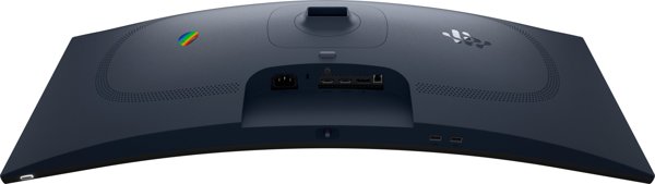 Dell Alienware AW3425DW Curved Gaming Monitor 34" QD-OLED, 175Hz, 0.1ms, WQHD