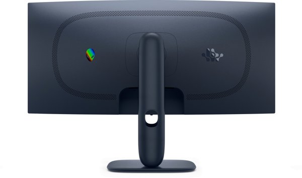Dell Alienware AW3425DW Curved Gaming Monitor 34" QD-OLED, 175Hz, 0.1ms, WQHD