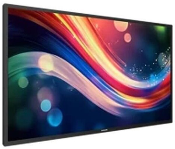 Monitor Philips Monitor 65BDL4050Q/00 65" 4K Ultra HD
