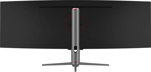 Monitor LC-Power LC-M49-DQHD-120-C-Q