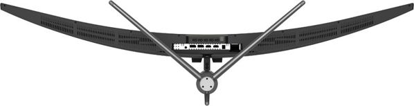 Monitor LC-Power LC-M49-DQHD-120-C-Q