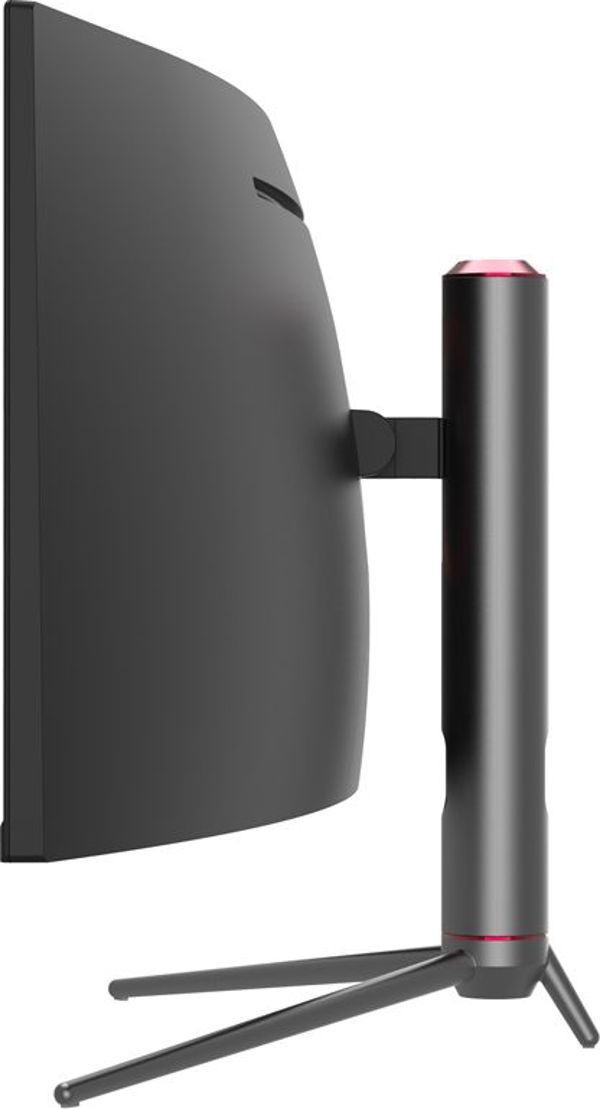 Monitor LC-Power LC-M49-DQHD-120-C-Q