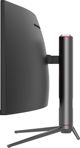 Monitor LC-Power LC-M49-DQHD-120-C-Q