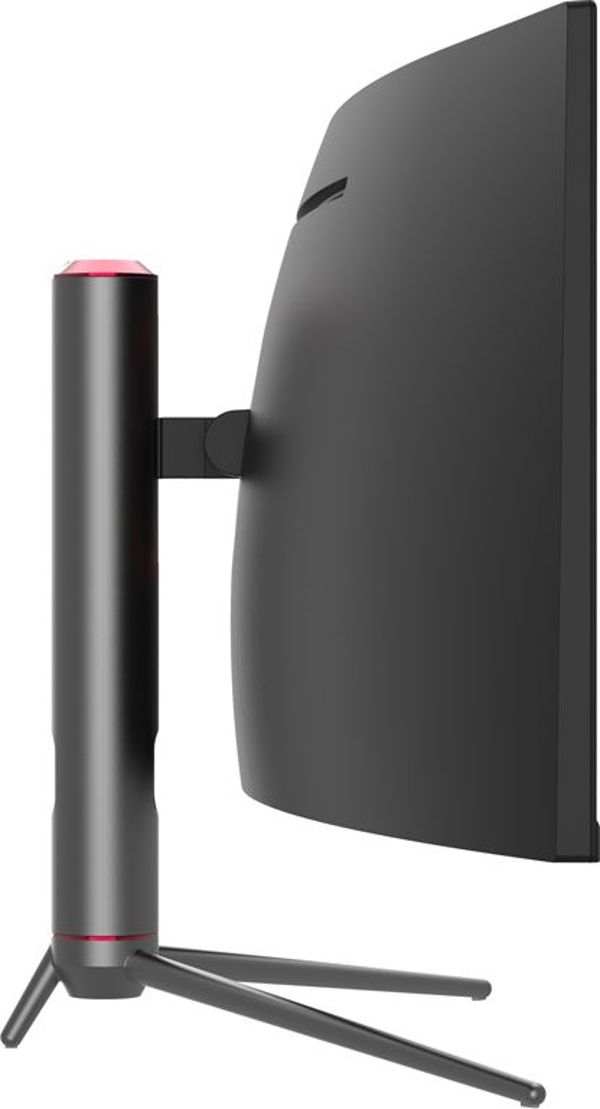 Monitor LC-Power LC-M49-DQHD-120-C-Q