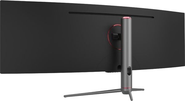 Monitor LC-Power LC-M49-DQHD-120-C-Q