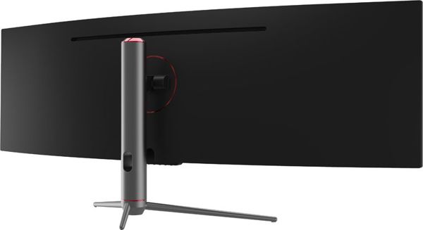 Monitor LC-Power LC-M49-DQHD-120-C-Q