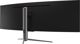 Monitor LC-Power LC-M49-DQHD-120-C-Q