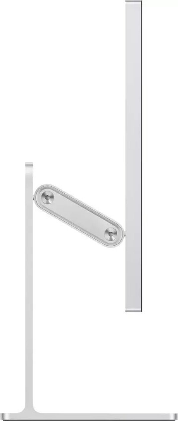 Apple Studio Display - Νανο-δομημένο γυαλί - Βάση με ρύθμιση κλίσης και ύψους (MFF04RC/A)