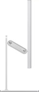Apple Studio Display - Νανο-δομημένο γυαλί - Βάση με ρύθμιση κλίσης και ύψους (MFF04RC/A)