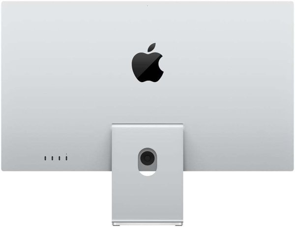 Apple Studio Display - Νανο-δομημένο γυαλί - Βάση με ρύθμιση κλίσης και ύψους (MFF04RC/A)
