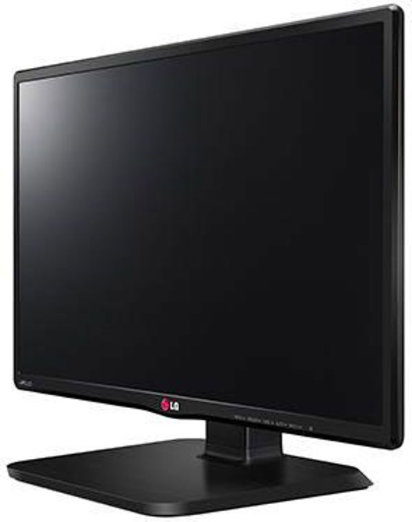 Monitor LG 24BK450H-B