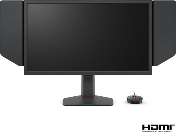 Οθόνη BenQ ZOWIE XL2546X+ (9H.LN1LB.QBE)