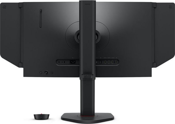 Οθόνη BenQ ZOWIE XL2546X+ (9H.LN1LB.QBE)
