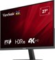 ViewSonic VA2708-4K-HD Monitor 27" 4K UHD 60Hz 3840x2160