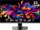 Monitor MSI MPG 321URXDE QD-OLED