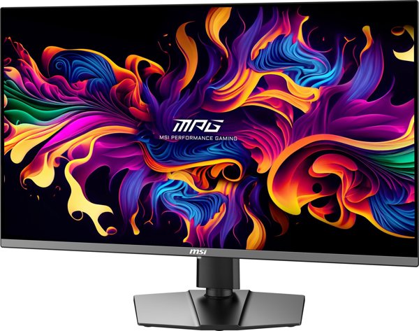 Monitor MSI MPG 321URXDE QD-OLED