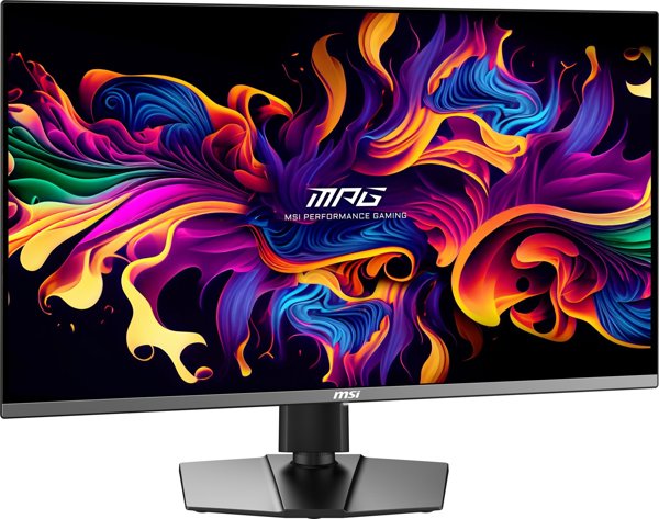 Monitor MSI MPG 321URXDE QD-OLED