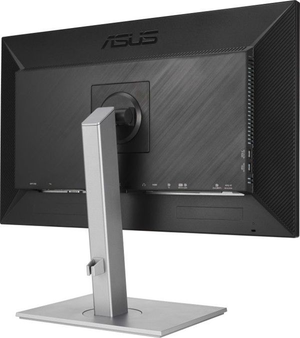 Asus ProArt PA278CV Οθόνη 27" IPS QHD, Επαγγελματική Οθόνη για Δημιουργούς, Μαύρο