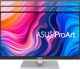 Asus ProArt PA278CV Οθόνη 27" IPS QHD, Επαγγελματική Οθόνη για Δημιουργούς, Μαύρο