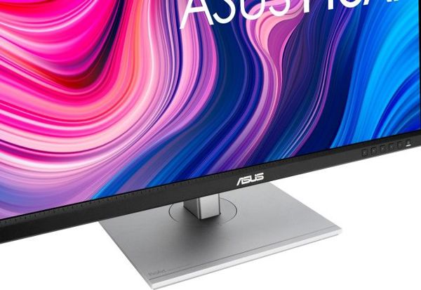 Asus ProArt PA278CV Οθόνη 27" IPS QHD, Επαγγελματική Οθόνη για Δημιουργούς, Μαύρο