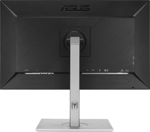 Asus ProArt PA278CV Οθόνη 27" IPS QHD, Επαγγελματική Οθόνη για Δημιουργούς, Μαύρο