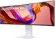 LG 49U950A-W Οθόνη LCD 49" IPS