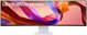 LG 49U950A-W Οθόνη LCD 49" IPS