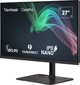 ViewSonic VP2776T-4K Monitor 27" 4K UHD IPS Professional Display