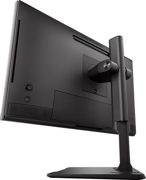 ViewSonic VP2776T-4K Monitor 27" 4K UHD IPS Professional Display