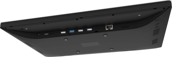 Monitor iiyama ProLite TW1623AS-B1P