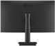 LG Monitor 27MS550-B 27" Full HD, 1920 x 1080, 5ms, Μαύρο