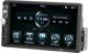 Οθόνη αυτοκινήτου 7.0" Podofo A3061 Carplay&Android Auto, Bluetooth 5.1 Podofo