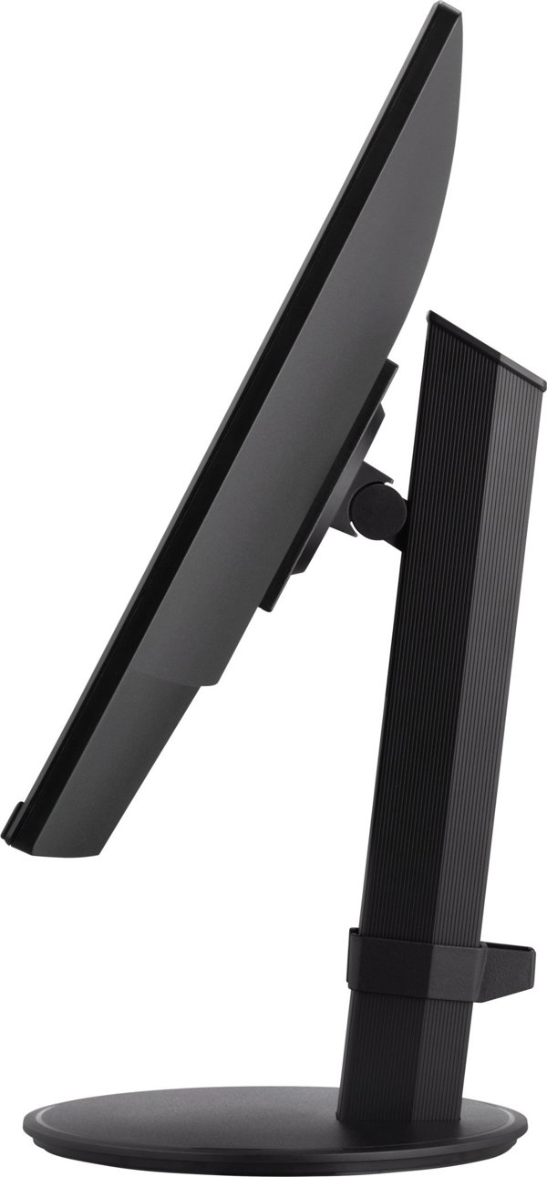 ViewSonic VG2708A-MHD Monitor 27'' Full HD, IPS, 100Hz, με Ενσωματωμένα Ηχεία