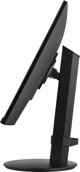 ViewSonic VG2708A-MHD Monitor 27'' Full HD, IPS, 100Hz, με Ενσωματωμένα Ηχεία