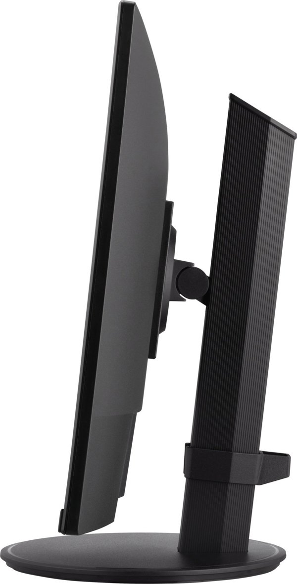 ViewSonic VG2708A-MHD Monitor 27'' Full HD, IPS, 100Hz, με Ενσωματωμένα Ηχεία