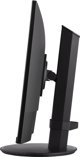 ViewSonic VG2708A-MHD Monitor 27'' Full HD, IPS, 100Hz, με Ενσωματωμένα Ηχεία