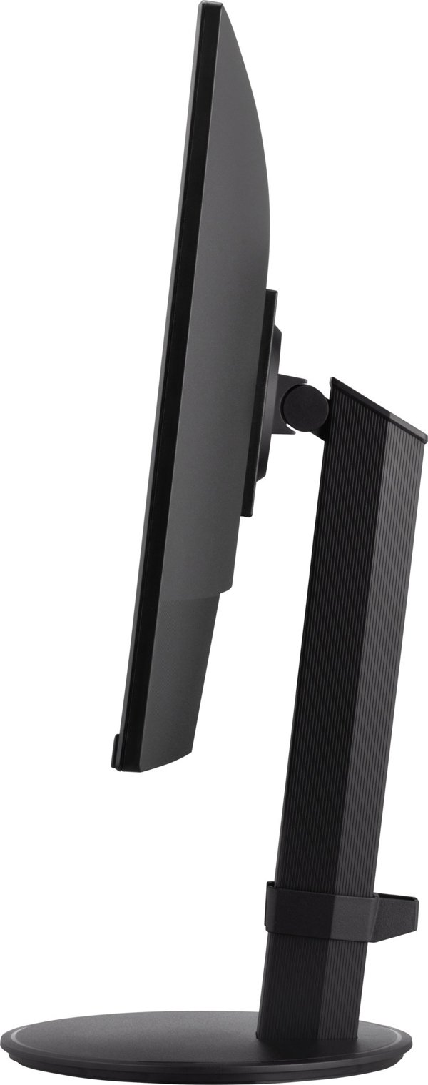 ViewSonic VG2708A-MHD Monitor 27'' Full HD, IPS, 100Hz, με Ενσωματωμένα Ηχεία