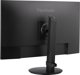 ViewSonic VG2708A-MHD Monitor 27'' Full HD, IPS, 100Hz, με Ενσωματωμένα Ηχεία