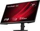 ViewSonic VG2708A-MHD Monitor 27'' Full HD, IPS, 100Hz, με Ενσωματωμένα Ηχεία