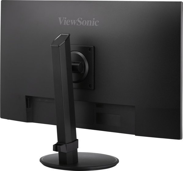 ViewSonic VG2708A-MHD Monitor 27'' Full HD, IPS, 100Hz, με Ενσωματωμένα Ηχεία