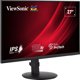 ViewSonic VG2708A-MHD Monitor 27'' Full HD, IPS, 100Hz, με Ενσωματωμένα Ηχεία