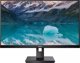 Philips S-Line 242S9JML/00 Monitor 24" VA Full HD, 75Hz, με Ενσωματωμένα Ηχεία, Μαύρο